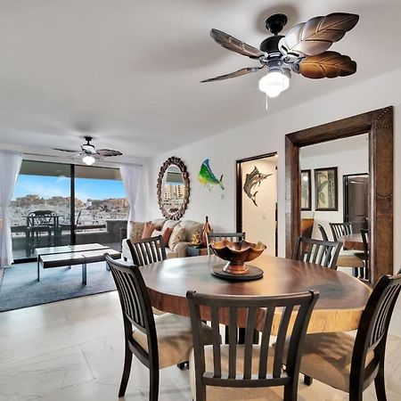הוילה קאבו סן לוקאס Completely Remodeled 2Bd-2Ba Plaza Bonita מראה חיצוני תמונה