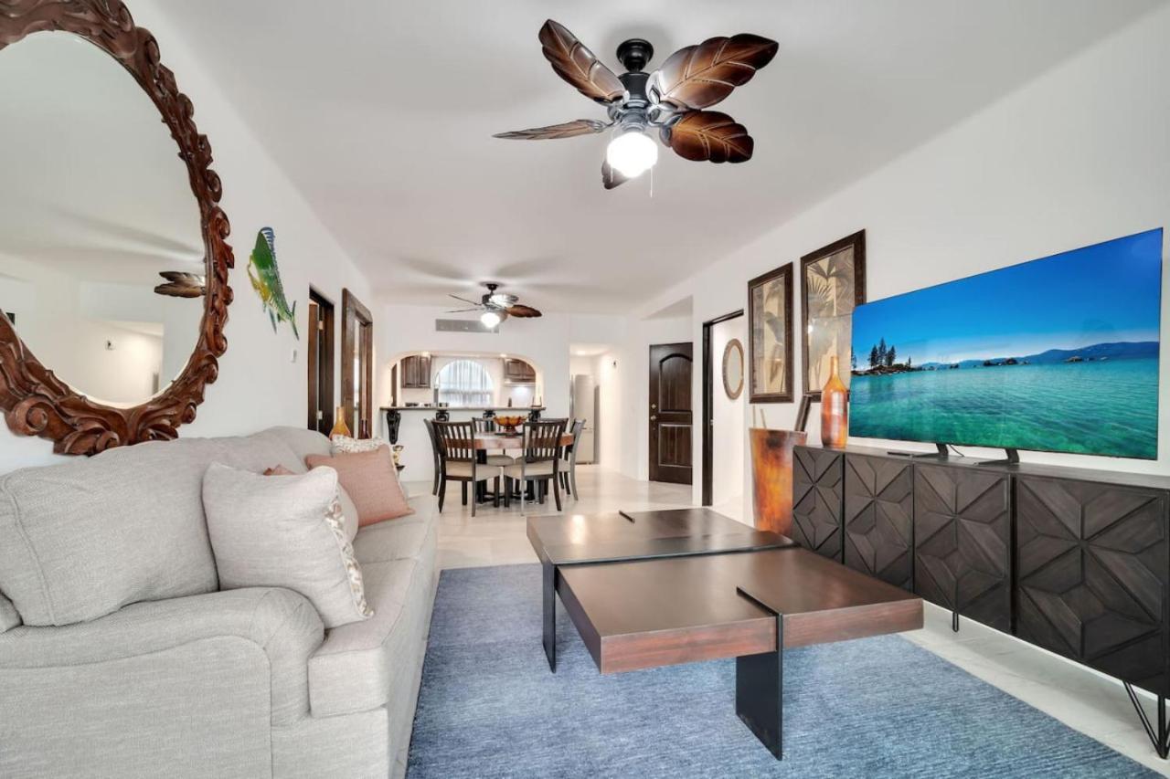 הוילה קאבו סן לוקאס Completely Remodeled 2Bd-2Ba Plaza Bonita מראה חיצוני תמונה