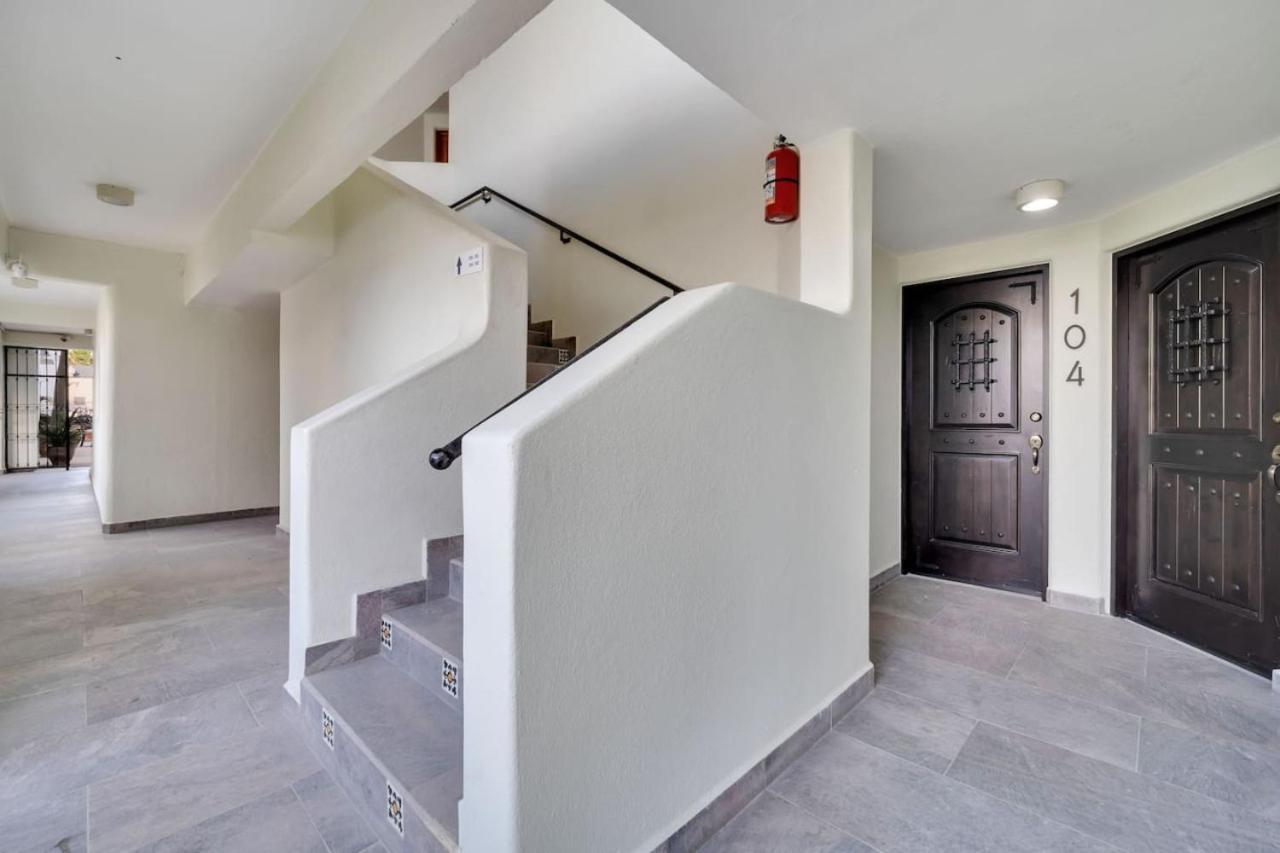 הוילה קאבו סן לוקאס Completely Remodeled 2Bd-2Ba Plaza Bonita מראה חיצוני תמונה