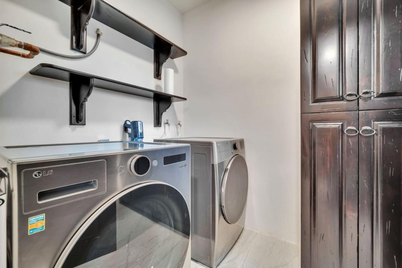 הוילה קאבו סן לוקאס Completely Remodeled 2Bd-2Ba Plaza Bonita מראה חיצוני תמונה