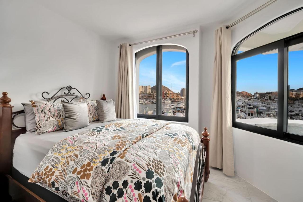 הוילה קאבו סן לוקאס Completely Remodeled 2Bd-2Ba Plaza Bonita מראה חיצוני תמונה