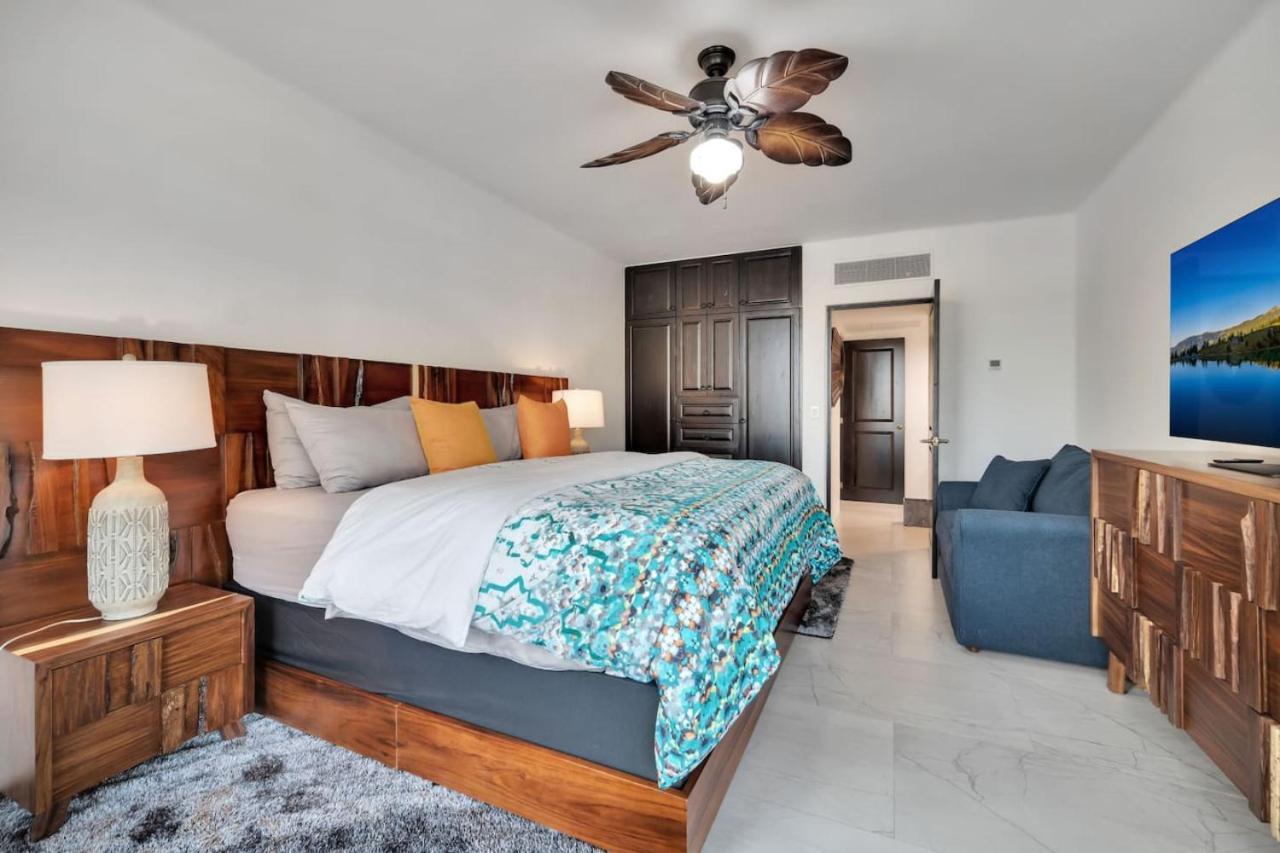 הוילה קאבו סן לוקאס Completely Remodeled 2Bd-2Ba Plaza Bonita מראה חיצוני תמונה