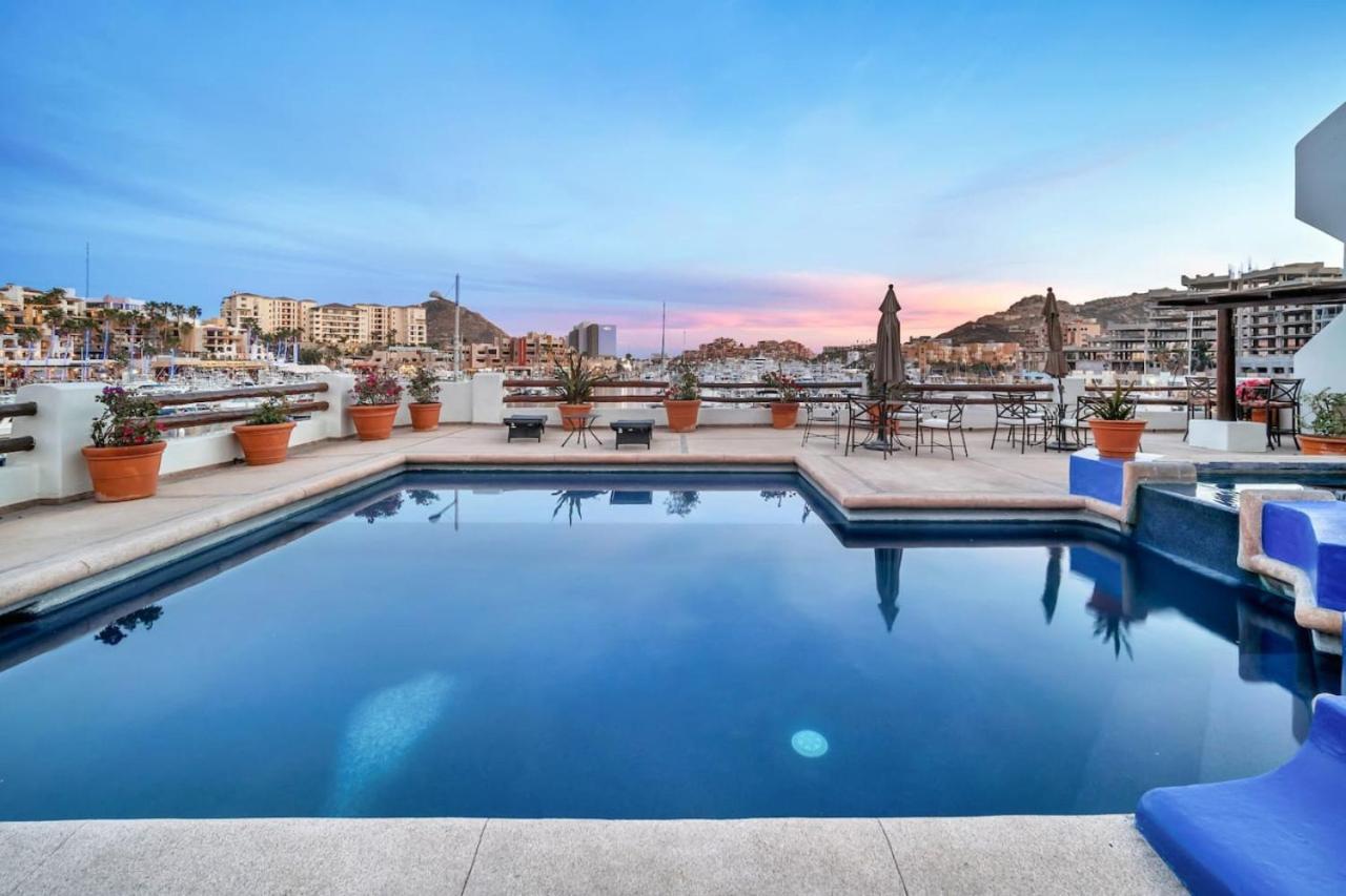 הוילה קאבו סן לוקאס Completely Remodeled 2Bd-2Ba Plaza Bonita מראה חיצוני תמונה
