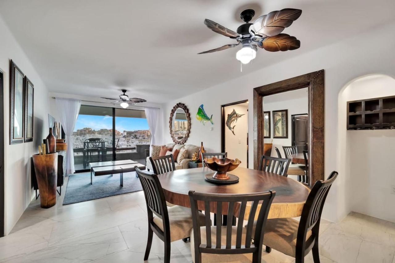 הוילה קאבו סן לוקאס Completely Remodeled 2Bd-2Ba Plaza Bonita מראה חיצוני תמונה