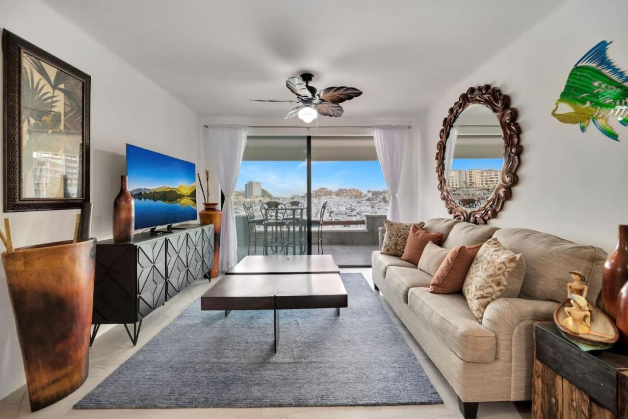 הוילה קאבו סן לוקאס Completely Remodeled 2Bd-2Ba Plaza Bonita מראה חיצוני תמונה