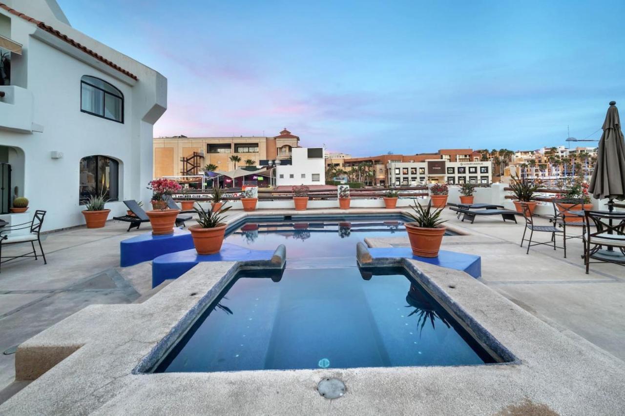 הוילה קאבו סן לוקאס Completely Remodeled 2Bd-2Ba Plaza Bonita מראה חיצוני תמונה
