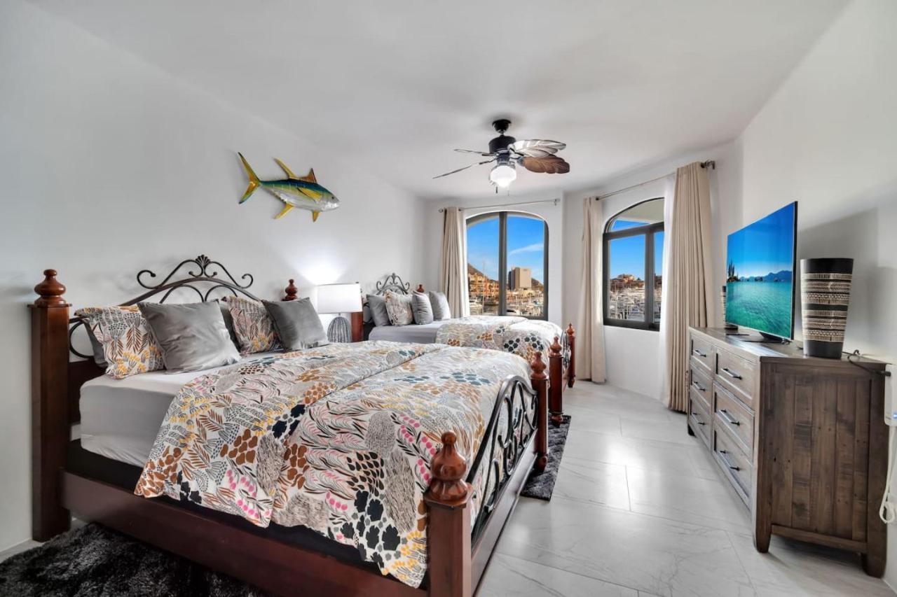 הוילה קאבו סן לוקאס Completely Remodeled 2Bd-2Ba Plaza Bonita מראה חיצוני תמונה