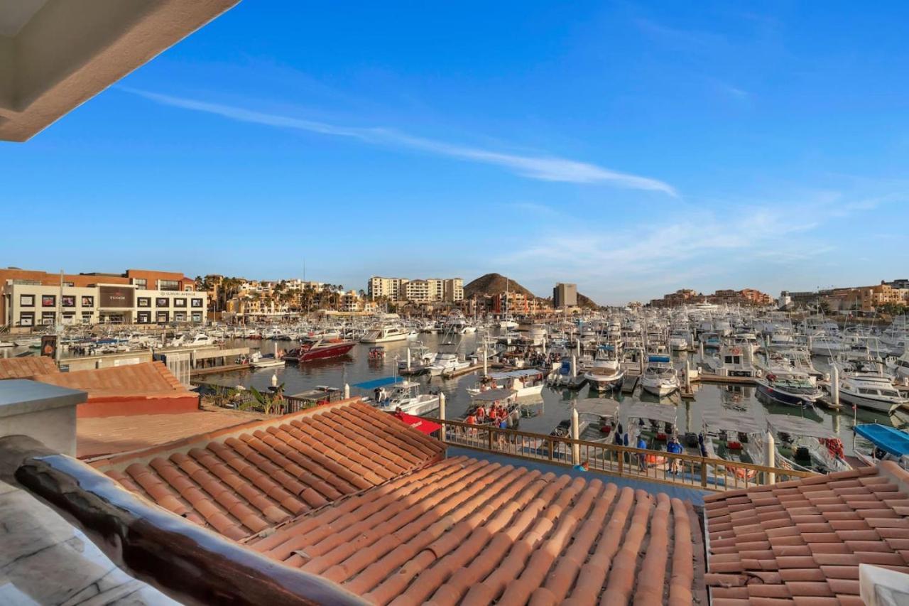 הוילה קאבו סן לוקאס Completely Remodeled 2Bd-2Ba Plaza Bonita מראה חיצוני תמונה