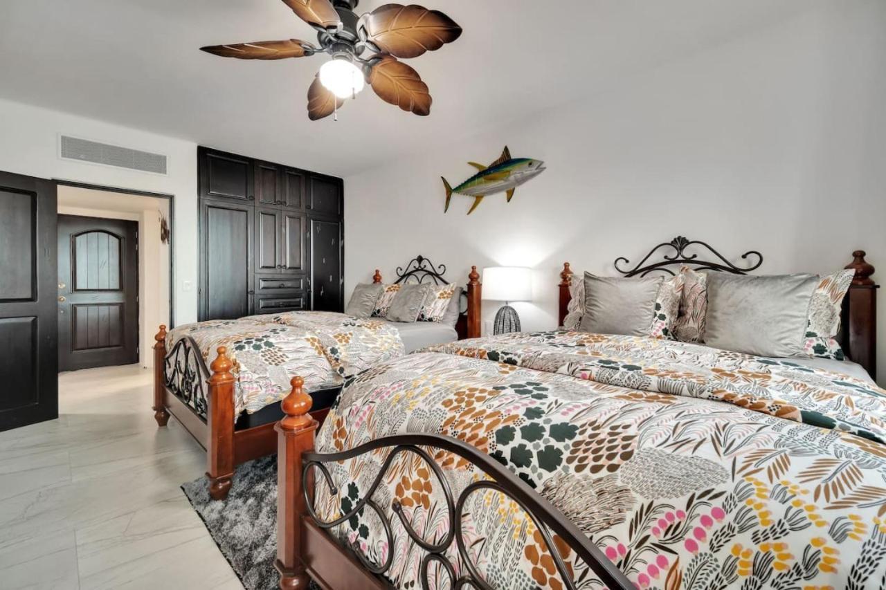 הוילה קאבו סן לוקאס Completely Remodeled 2Bd-2Ba Plaza Bonita מראה חיצוני תמונה